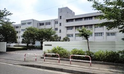 浄化槽小中学校