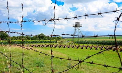 某軍事工場跡地 土壌汚染工事